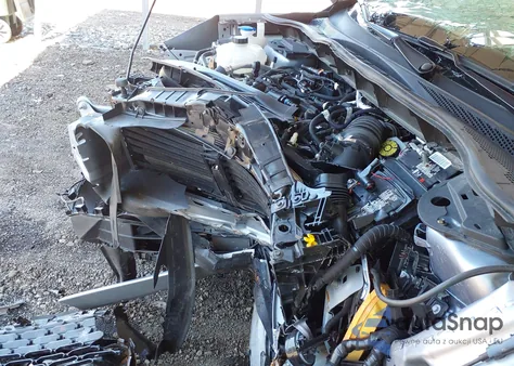 2022 Ford Escape Se from USA, damaged, VIN 1FMCU0G67NUB31238